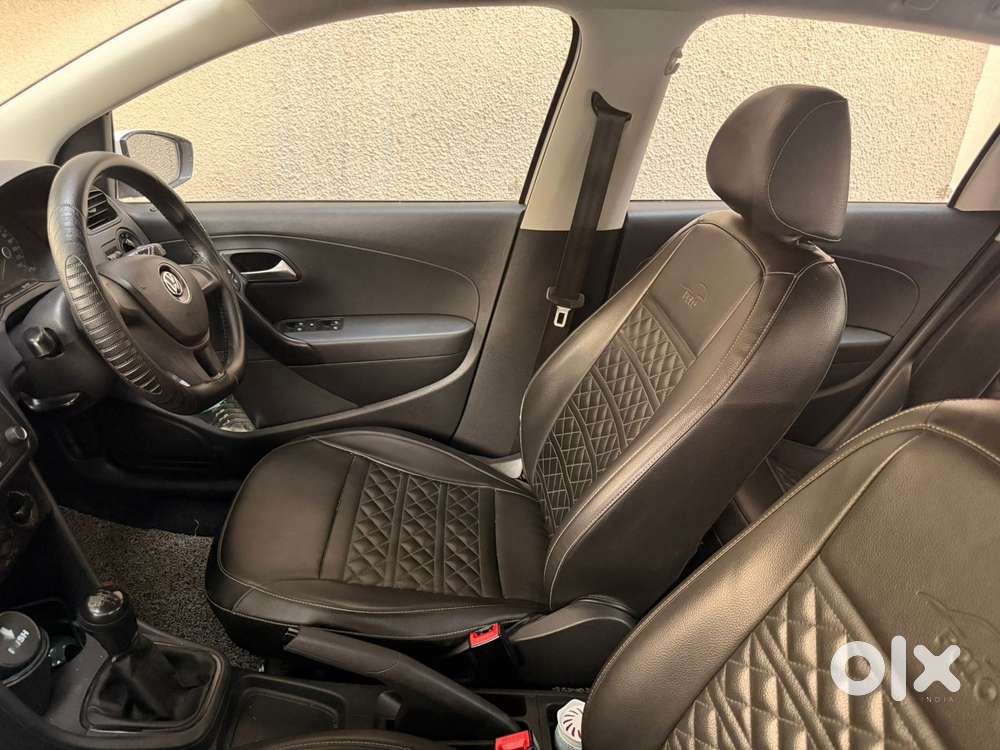 Volkswagen Polo 1.0 Mpi Comfortline, 2018, Petrol