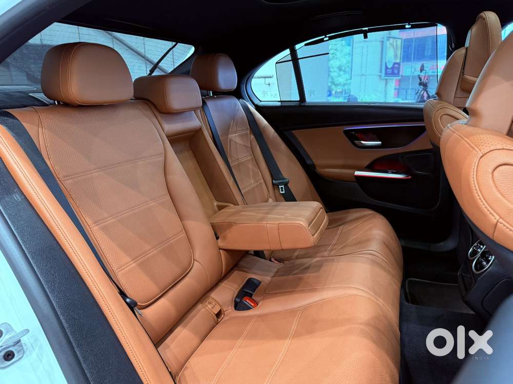 Mercedes-benz C-class C 220d, 2023, Diesel