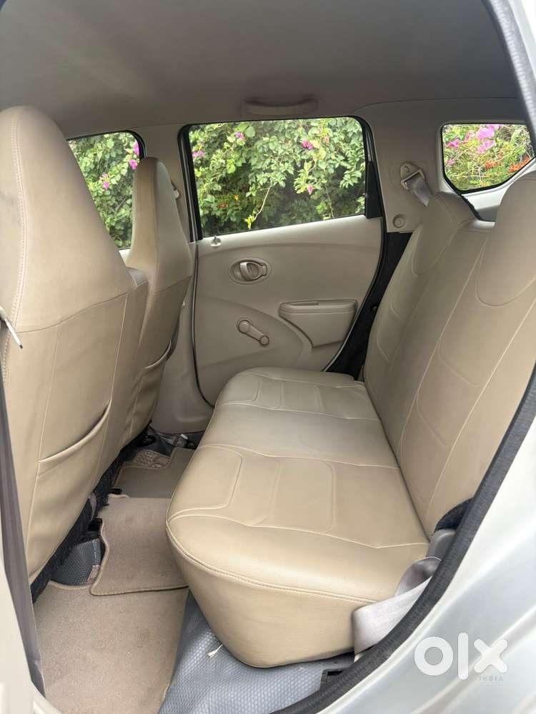 Datsun Go Plus T Option, 2015, Petrol