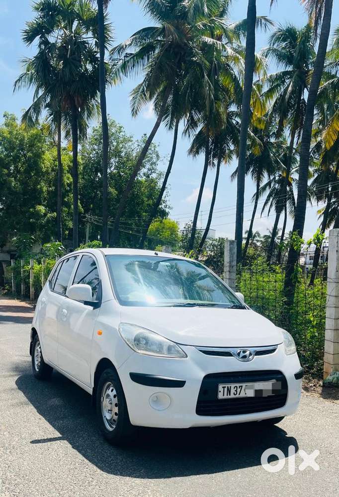 Hyundai I10 Era 1.1, 2008, Petrol