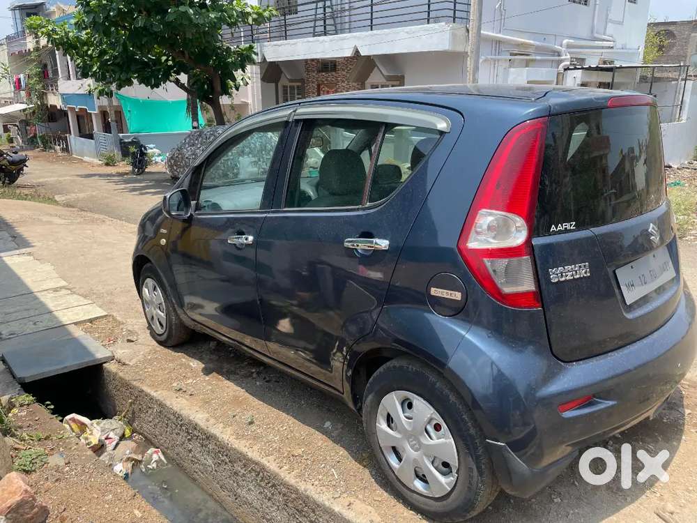 Well Maintained And Front 2 Power Window