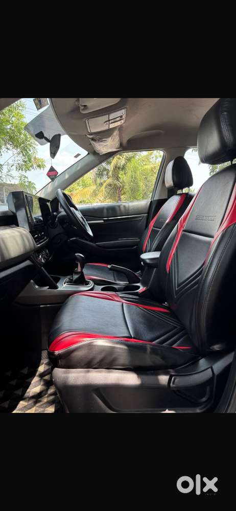 Kia Seltos Htk D, 2019, Diesel