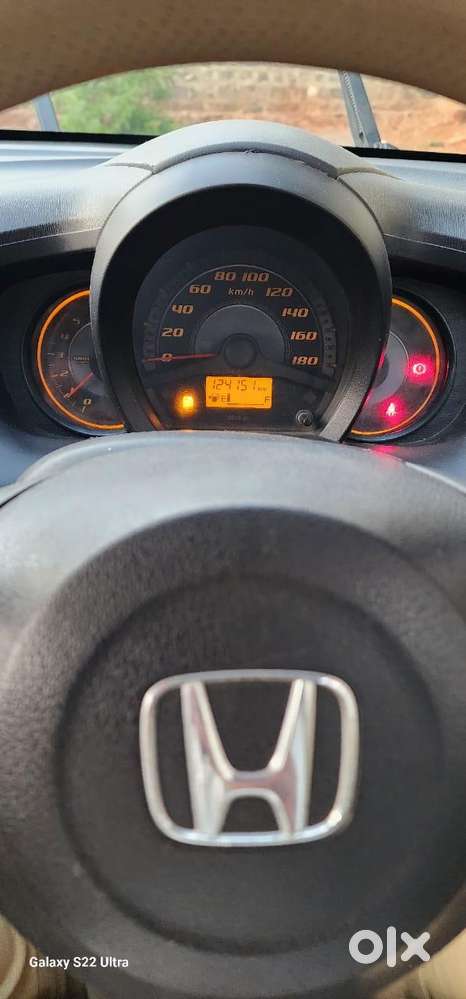 Honda Amaze 2013-2016 Ex I-dtech, 2014, Diesel