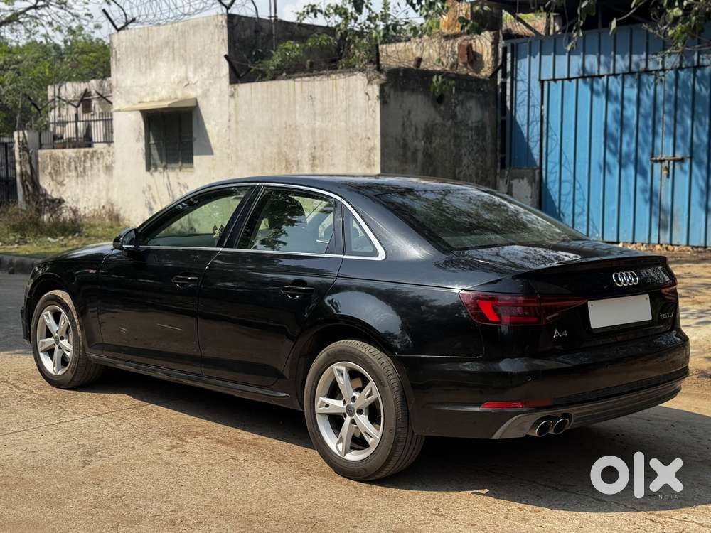 Audi A4 2016-2020 2.0 35 Tdi Premium Plus, 2018, Diesel