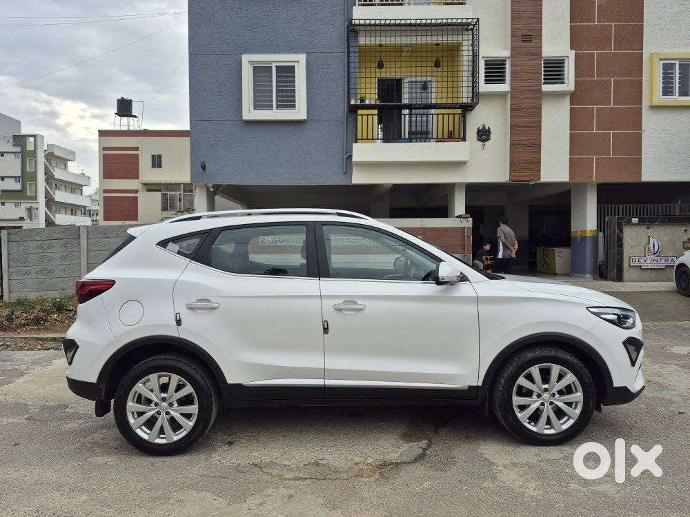 Mg Astor 1.5 Super, 2023, Petrol