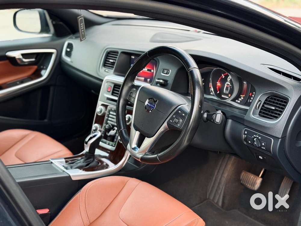 Volvo S60 D4 Momentum, 2017, Diesel