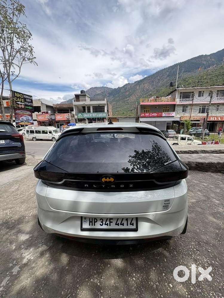 Tata Petrol Car 2024
