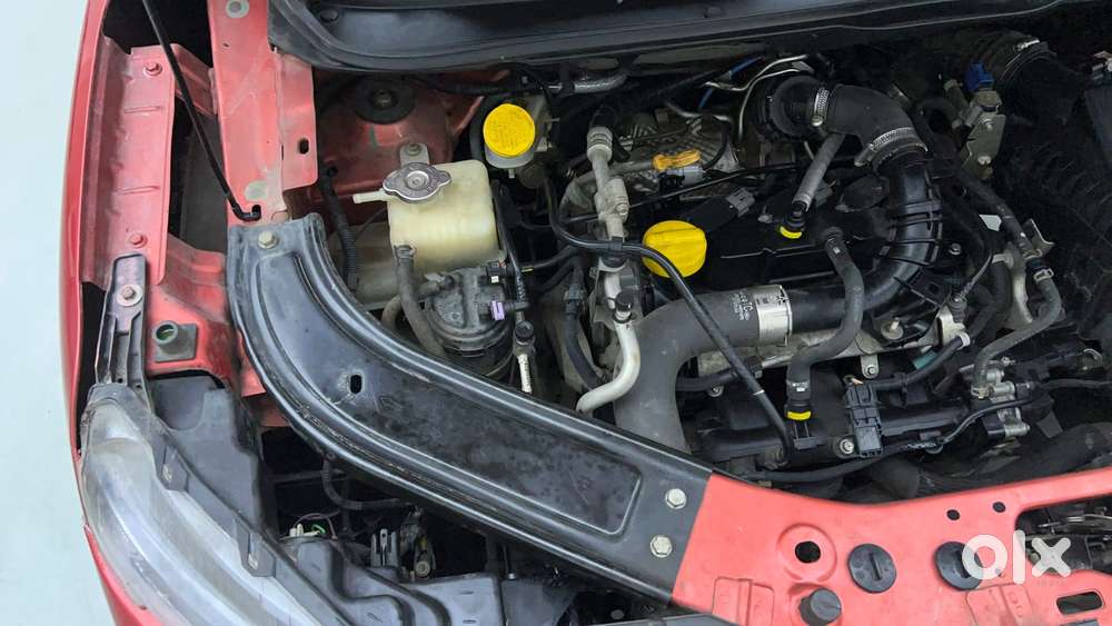 Renault Kiger Rxz Turbo Dt, 2022, Petrol
