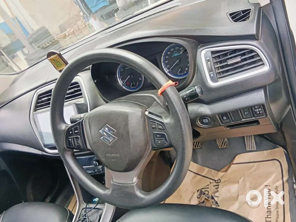 Maruti Suzuki Delta 2019