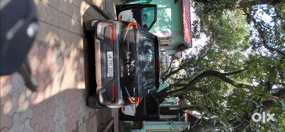 Xuv 3xo Revx M( 2025 October)