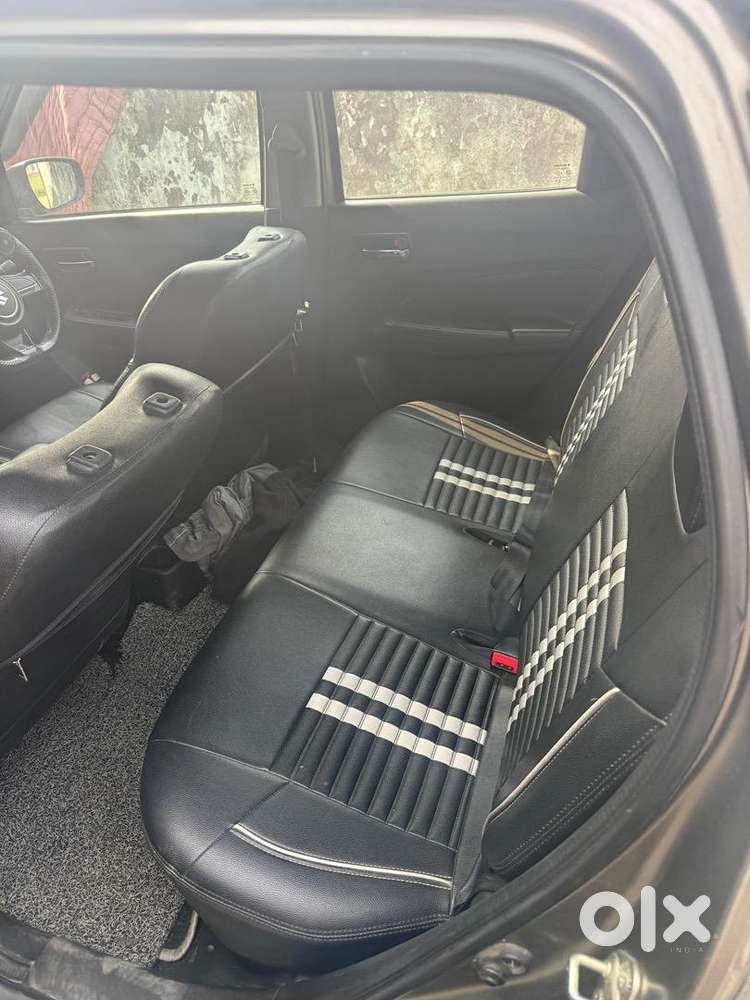 Maruti Suzuki Swift 2018