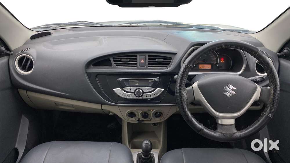 Maruti Suzuki Alto K10 Vxi, 2016, Petrol
