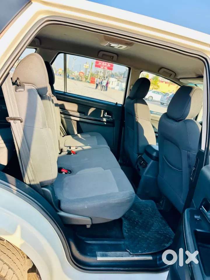 Tata Hexa 2.2 Xt 4x2 7 Str, 2019, Diesel