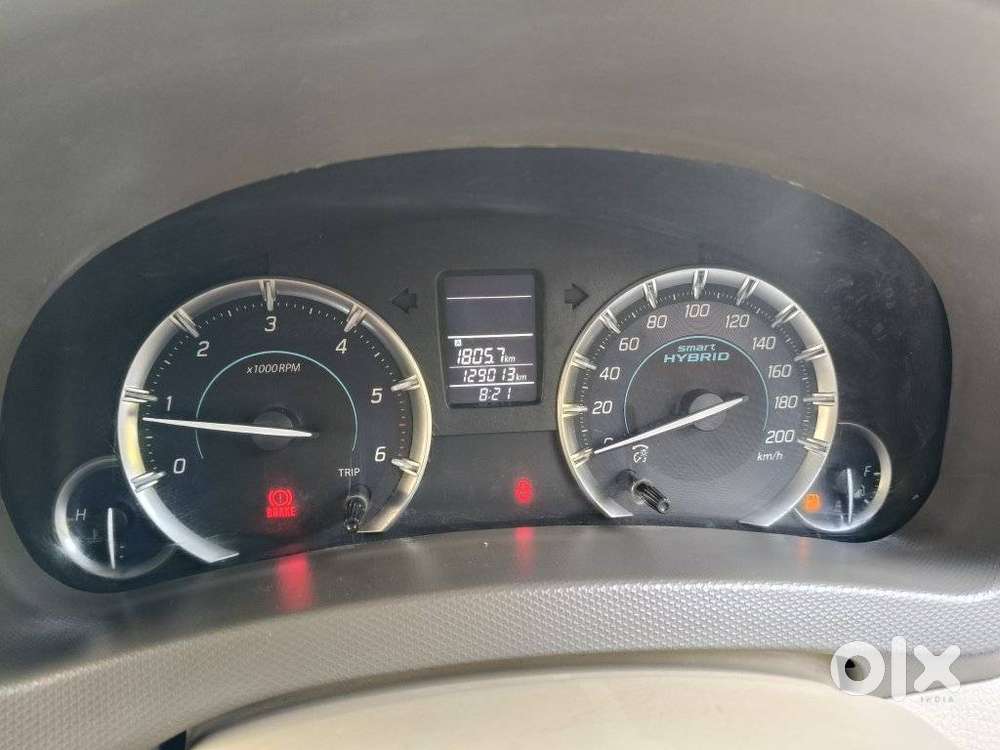 Maruti Suzuki Ertiga Vdi Shvs, 2019, Diesel