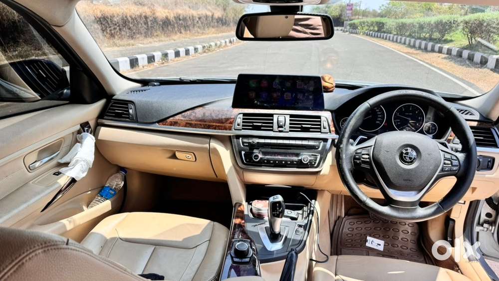 Bmw 3 Series 2013 Diesel Well Maintained