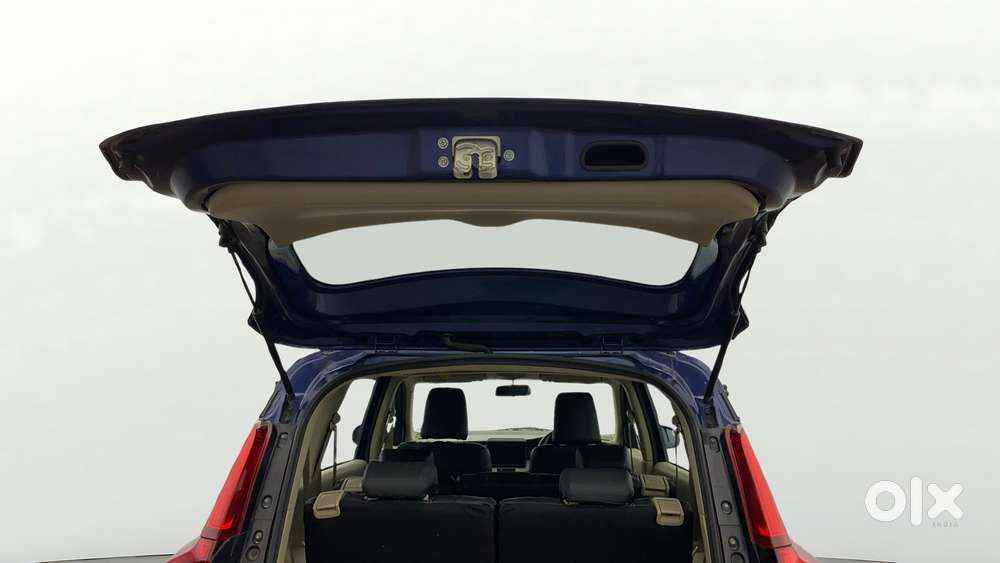 Maruti Suzuki Ertiga 2012-2015 Vxi Cng, 2020, Cng & Hybrids