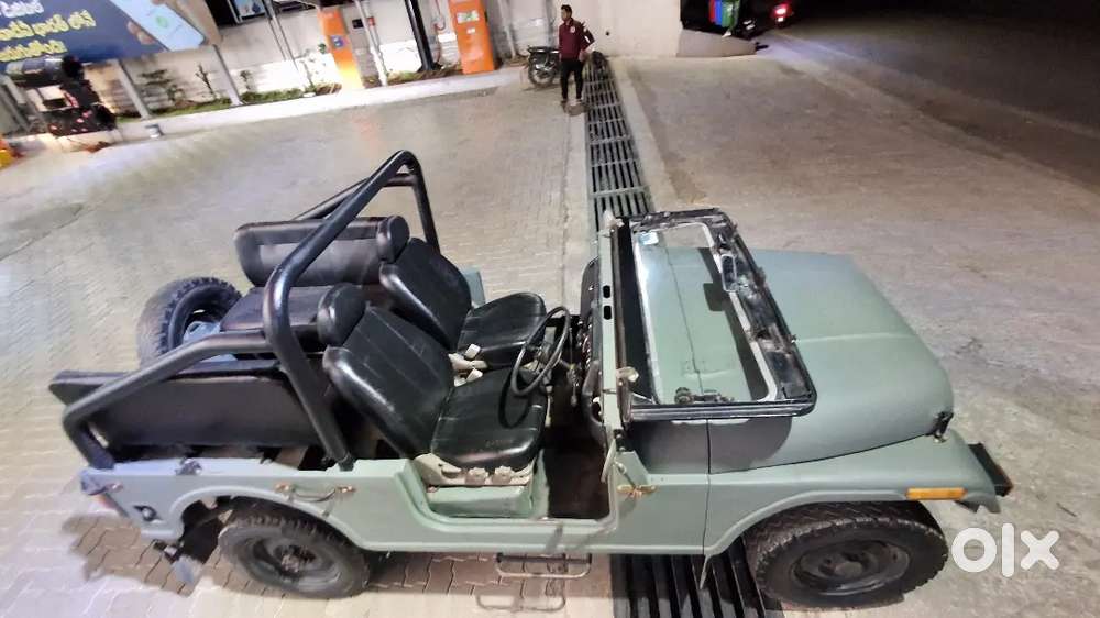 For Sale Mm 540