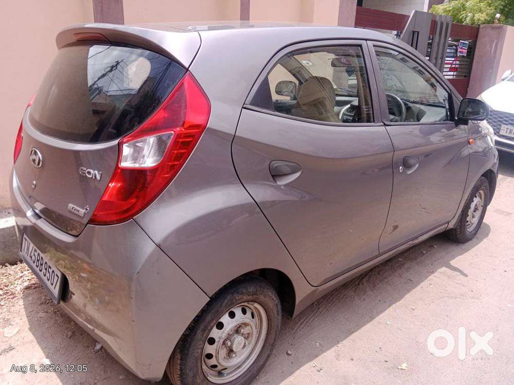 Hyundai Eon Era +, 2012, Petrol