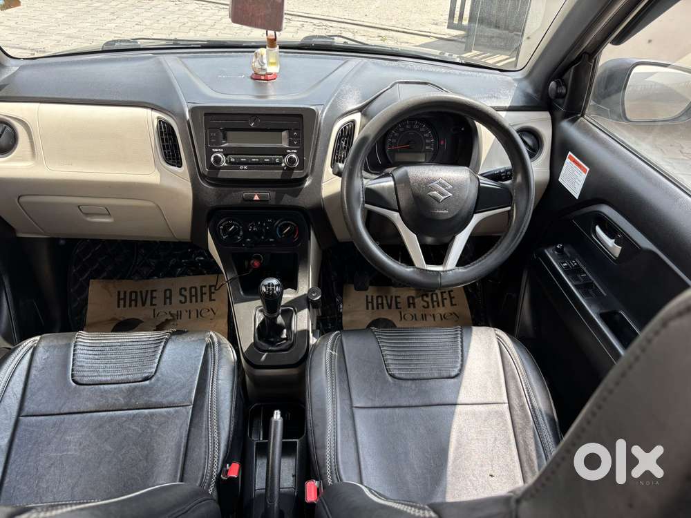 Maruti Suzuki Wagon R Vxi 1.0 Cng, 2022, Cng & Hybrids