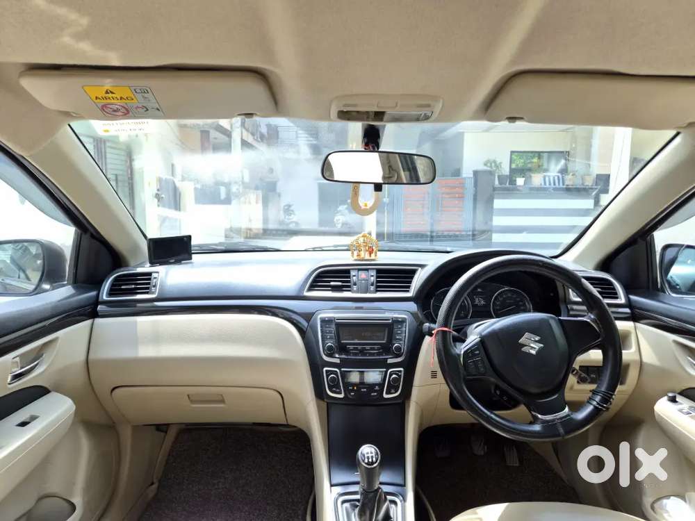 Ciaz Shvs Vdi+