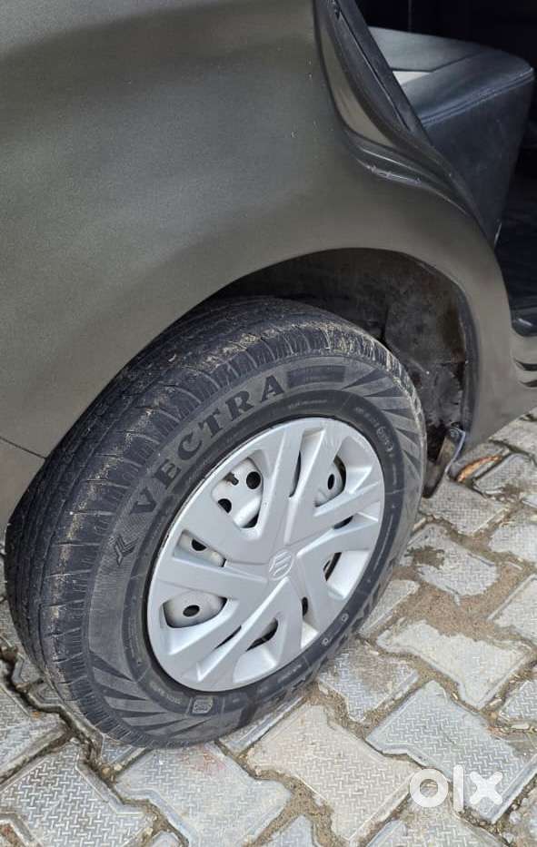 Maruti Suzuki Wagonr 2020
