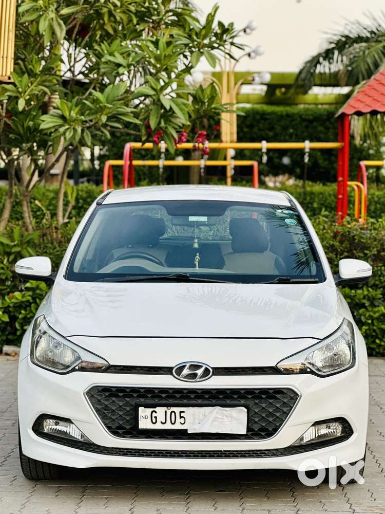 Hyundai I20 Diesel Asta, 2015, Diesel