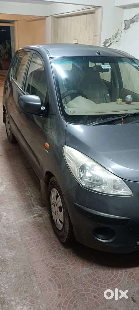 Hyundai I10,2009 Model,magna 1.2