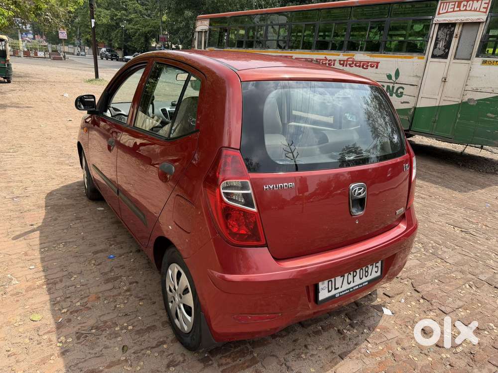 Hyundai I10 Era, 2012, Petrol