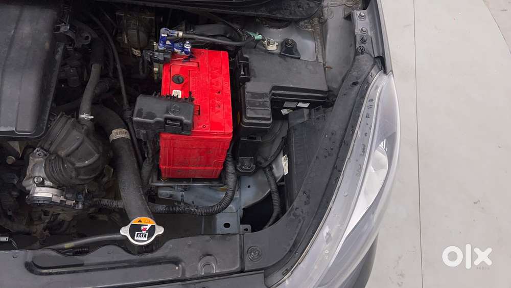 Hyundai Grand I10 Nios Magna 1.2 Kappa Vtvt, 2023, Petrol