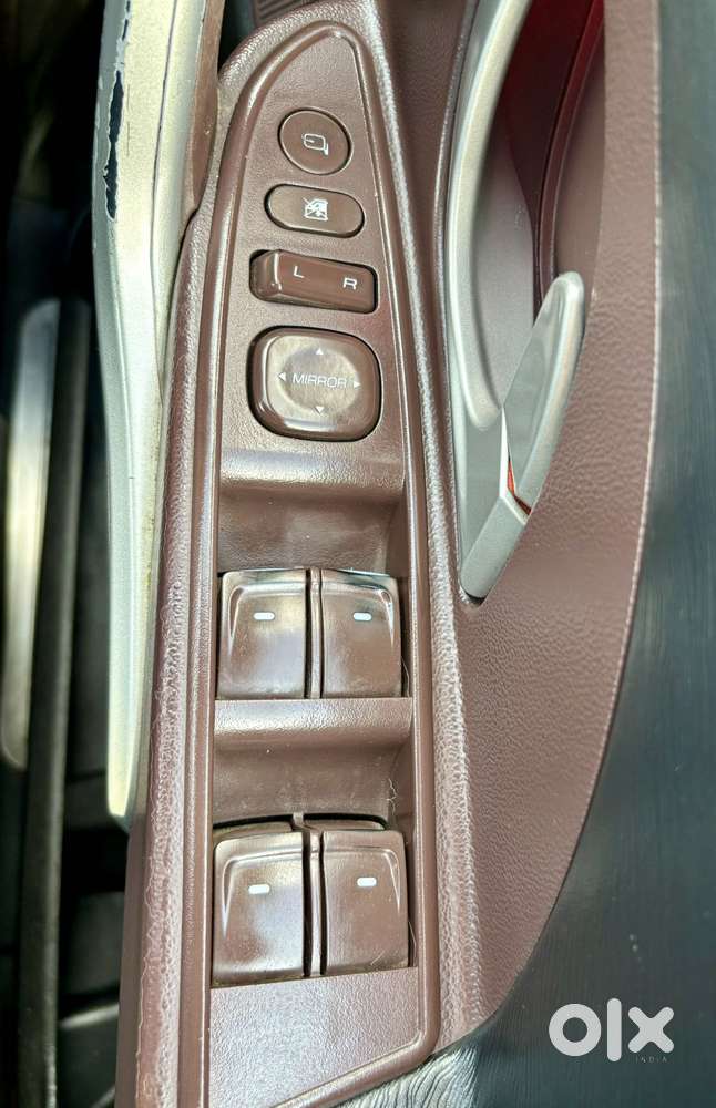 Mahindra Xuv500 2011-2015 W8 4wd, 2013, Diesel