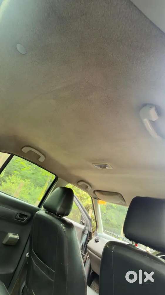 Maruti Suzuki Dzire 2010