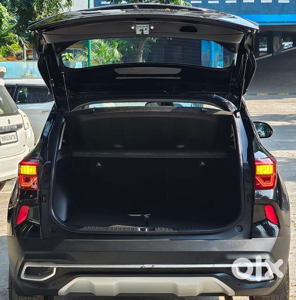 Kia Seltos 1.5 Htx At Petrol, 2023, Petrol
