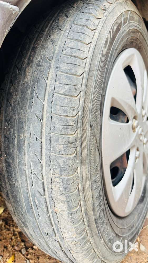 Hyundai I10 2013 Petrol Well Maintained