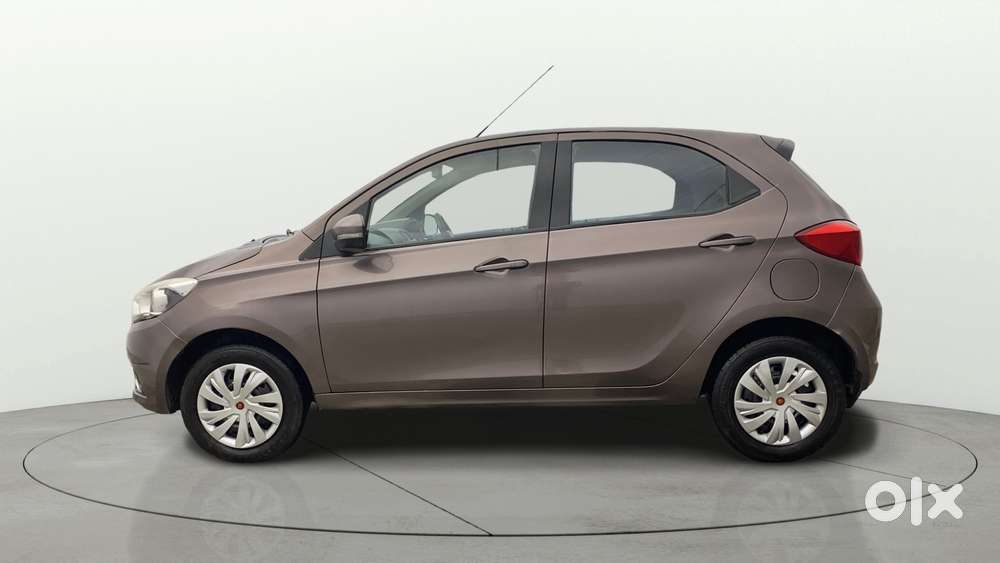 Tata Tiago 1.2 Revotron Xz, 2017, Petrol