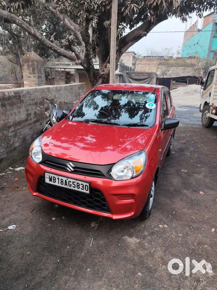 Maruti Suzuki Alto 800 Orginal Paid All Pepar Update