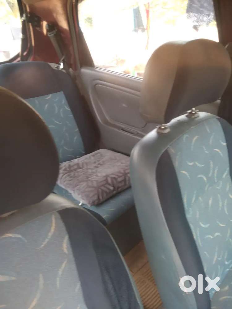 Maruti Suzuki Alto 2006 Petrol Good Condition.4new Tyres.