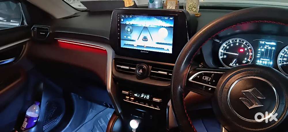 Single Hand 2yr Old Only