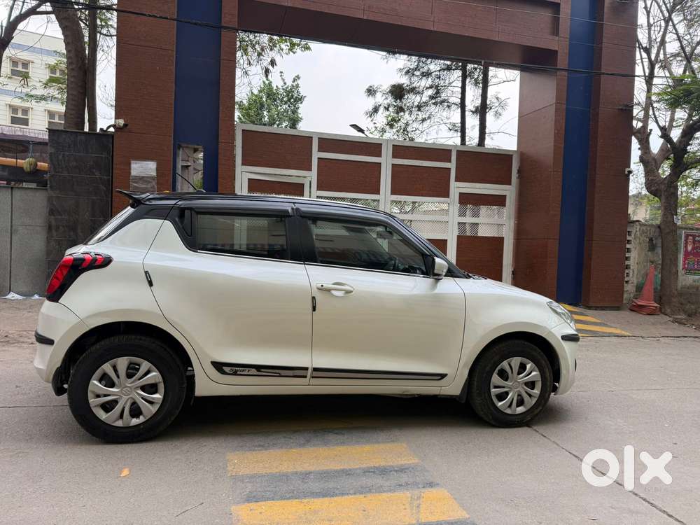 Maruti Suzuki Swift Zxi 2018, 2021, Petrol