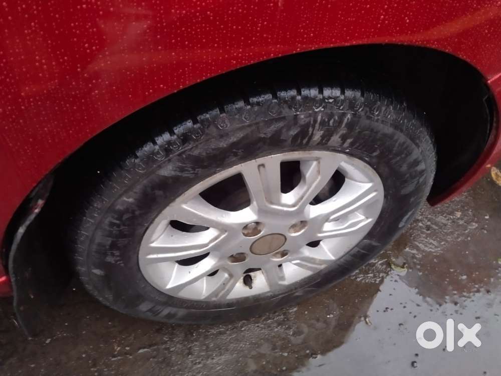 Tata Tiago 1.05 Revotorq Xz, 2017, Petrol