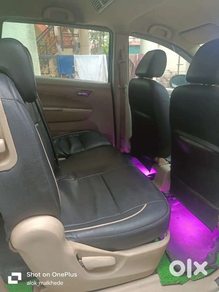 Maruti Suzuki Ertiga 2014
