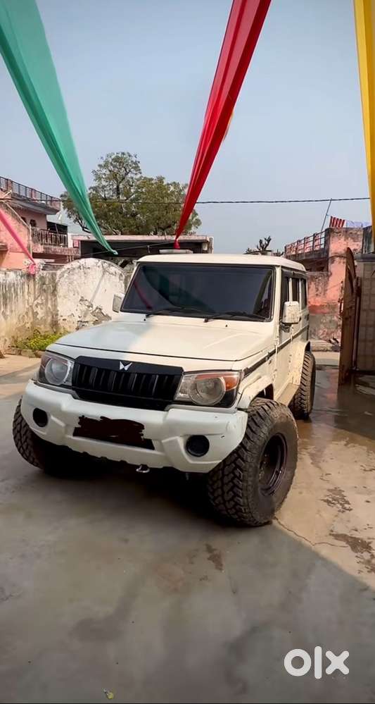 Mahindra Diesel Car 2017