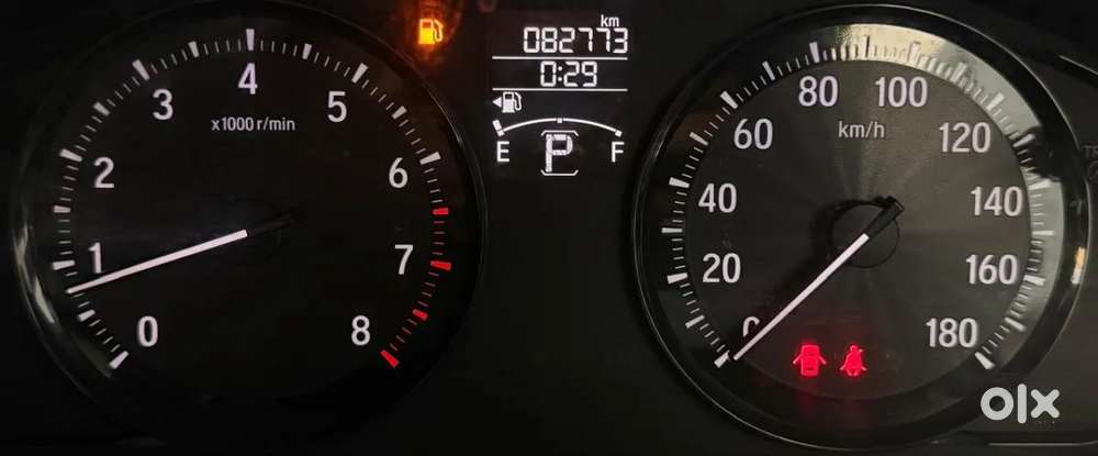 Honda Amaze S Cvt I-vtec, 2021, Petrol