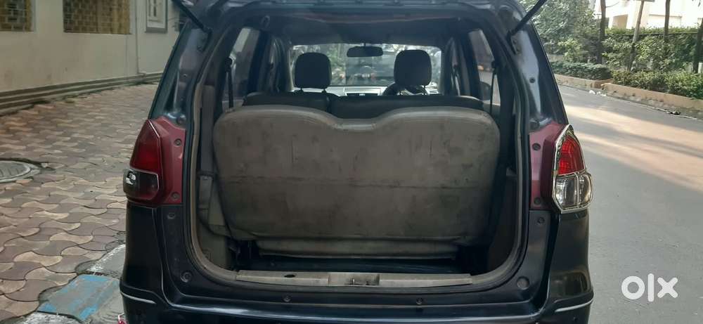 Maruti Suzuki Ertiga Ldi, 2014, Diesel