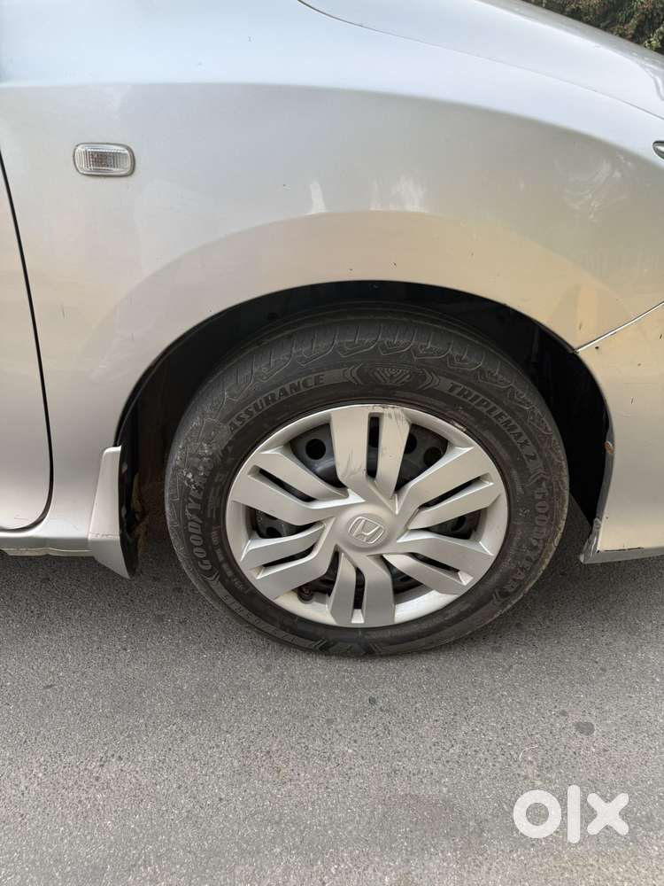 Honda City 2015-2017 I Vtec Vx, 2015, Petrol