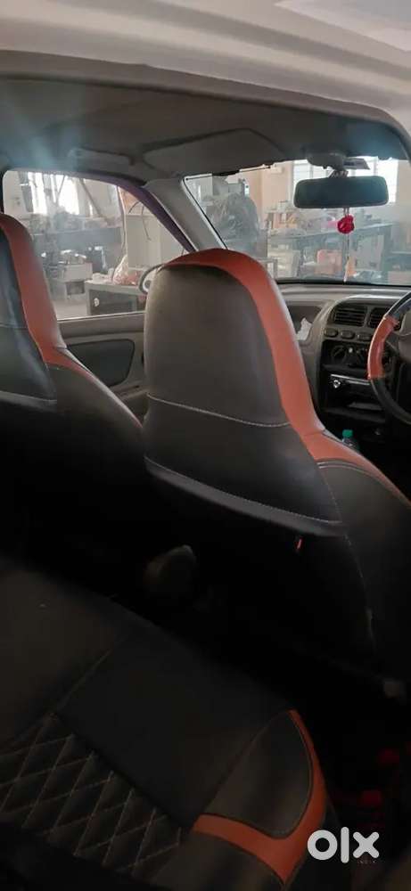 Maruti Suzuki Alto K10 2012 Petrol Good Condition