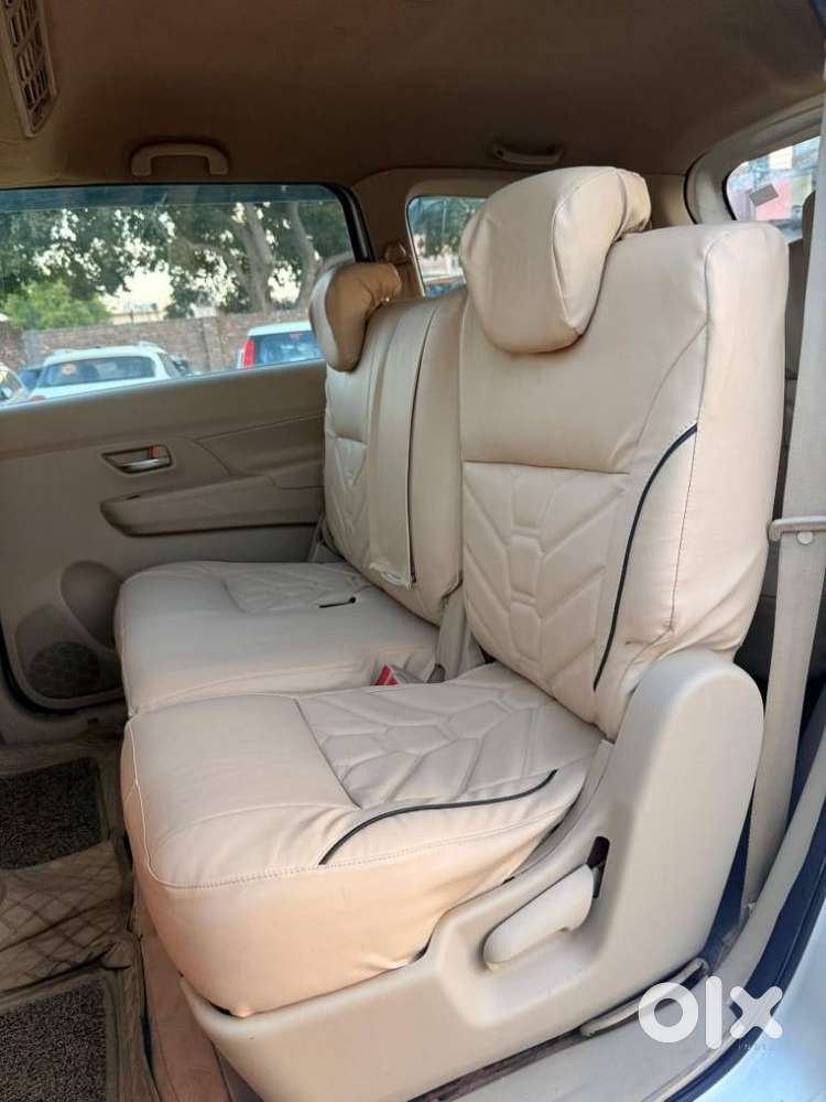 Maruti Suzuki Ertiga Vxi (o) Cng, 2021, Cng & Hybrids