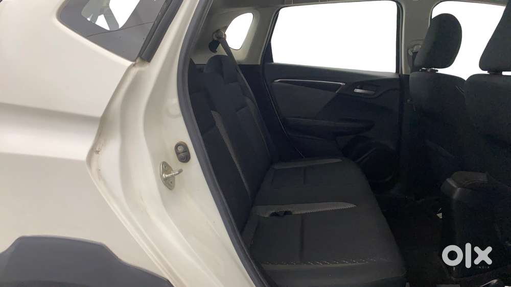 Honda Wr-v 1.2 Vx I-vtec, 2018, Petrol