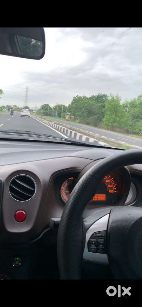 Honda Brio 2012 Cng & Hybrids Well Maintained