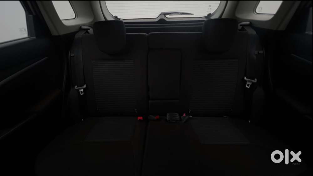 Maruti Suzuki Brezza Zxi Plus At, 2022, Petrol