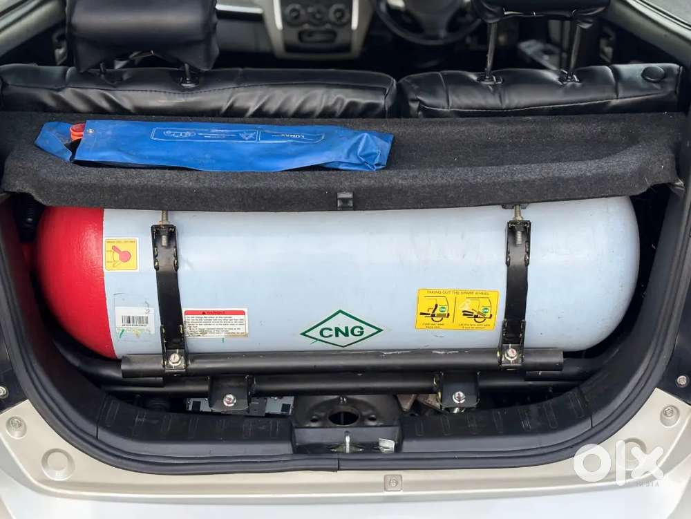 Maruti Suzuki Wagon R 2017